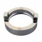 AVX CG301 Metal powder outlet Magnetic parts