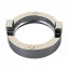 AVX CG301 Metal powder outlet Magnetic parts