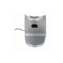 AVX CG301 front housing silver