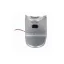 AVX CG301 front housing silver
