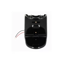 AVX CG301 front housing black