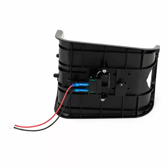 AVX CG301 front housing black