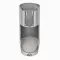 AVX CG301 main housing silver