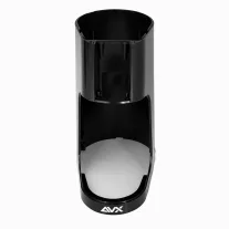 AVX CG301 main housing black
