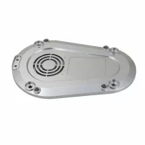 AVX CG301 bottom cover silver