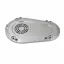 AVX CG301 bottom cover silver