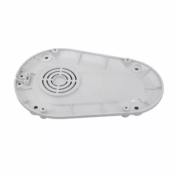 AVX CG301 bottom cover silver