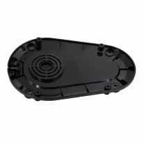 AVX CG301 bottom cover black