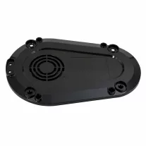 AVX CG301 bottom cover black