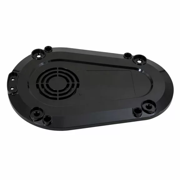 AVX CG301 bottom cover black