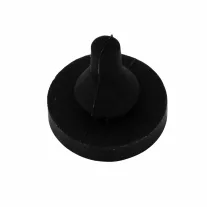 AVX CG301 bottom foot pad