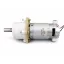 AVX CG305 DC motor assembly