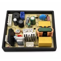 AVX CG305 Power PCB