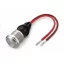 AVX CG305 Metal on/off button