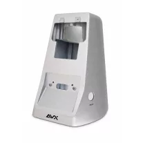 AVX CG305 Al housing silver