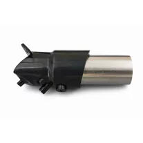 AVX CG305 Powder outlet