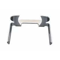 AVX CG305 Metal portafilter bracket