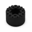 AVX CG305 Rubber feet