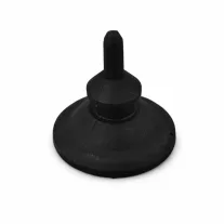 AVX CG305 Rubber feet