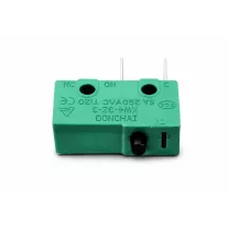 AVX CG305 Micro-swtich on the motor