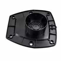 AVX CG305 Bottom cover in black