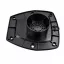 AVX CG305 Bottom cover in black