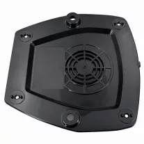 AVX CG305 Bottom cover in black