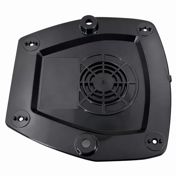 AVX CG305 Bottom cover in black