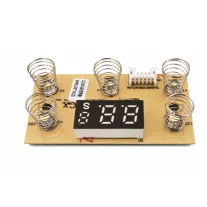 AVX CG305 Control board