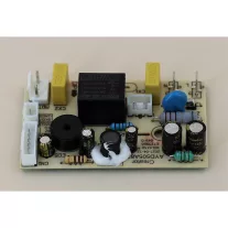   AVX CG5-Catler CG510 kávéőrlő elektronikus vezérlő panel