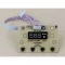 AVX CG5-Catler CG510 Main PCB