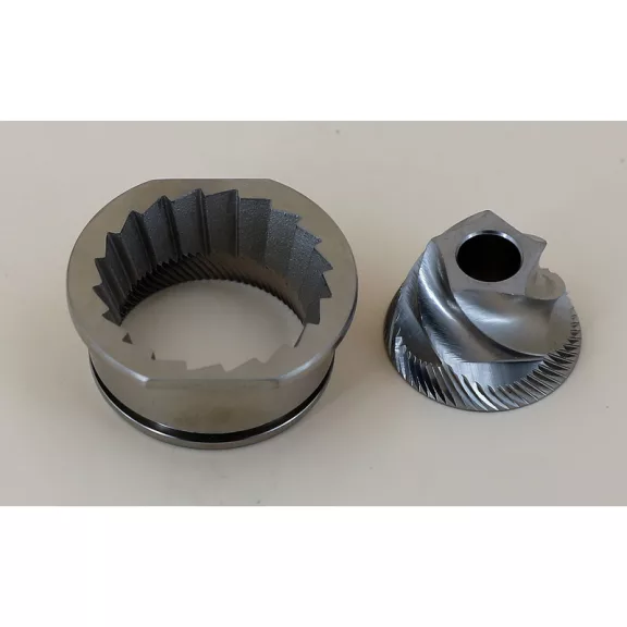 AVX CG1-CG5-Catler CG510 kávéőrlő kúpos késszett + késtartó AVX CG1-CG5-Catler CG510 kávéőrlő kúpos késszett + késtartó