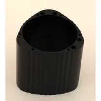 AVX EG001-55 Metal body part