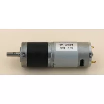 AVX EG001-55 DC Motor
