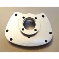 AVX EG001-55 DC Motor mount