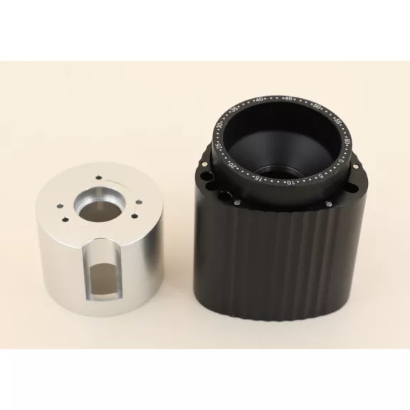 AVX EG001-55 Complete adjustment mechanism