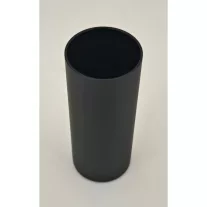  AVX EG001-55 Magnetic Grinding material container Graphite gray