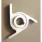 AVX EG001-55 Grinding material conveyor