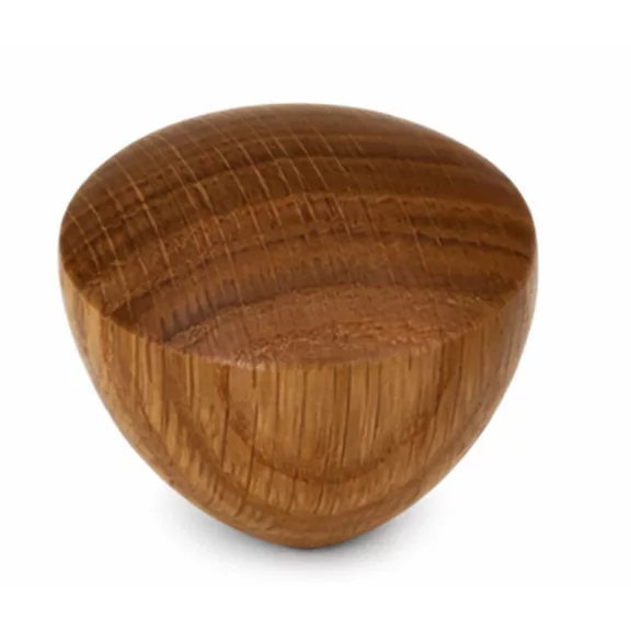 AVX HG49S and Kingrinder hand grinder wooden button natur