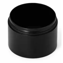 AVX HG49S hand grinder ground coffee container