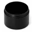 AVX HG49S hand grinder ground coffee container
