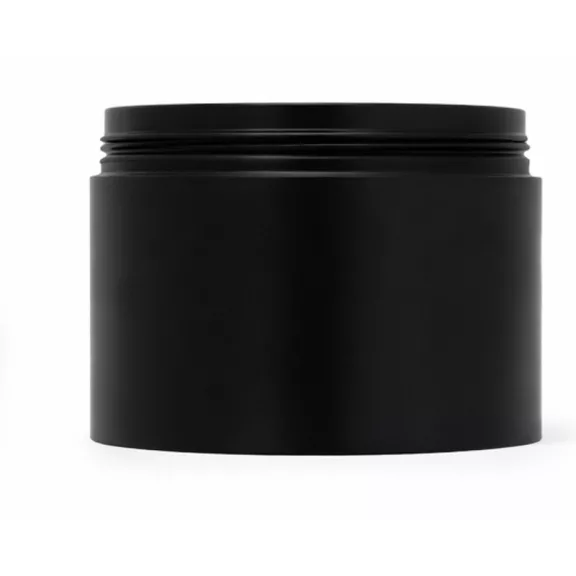 AVX HG49S hand grinder ground coffee container