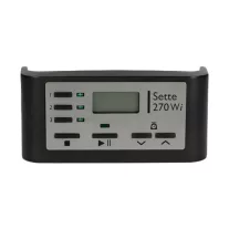 Baratza Sette WI Display
