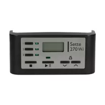 Baratza Sette WI Display