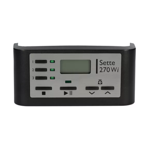 Baratza Sette WI Display