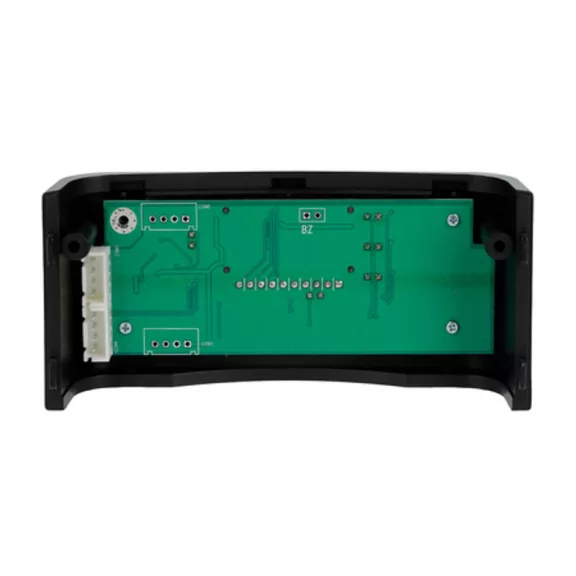 Baratza Sette WI Display