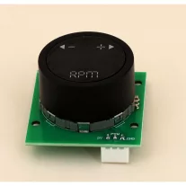 CF64V RPM Speed regulating indicator