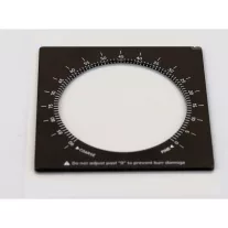 CF64V Scale sticker