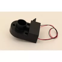 CF64V Powder outlet set