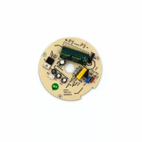 DC63 BLDC drive board